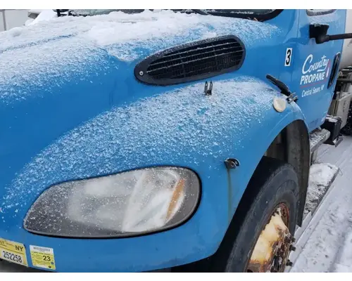 Freightliner M2 106 Hood