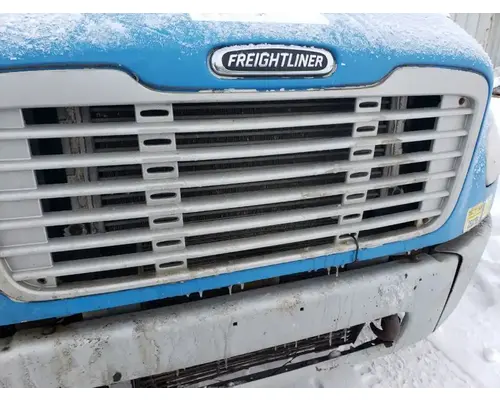 Freightliner M2 106 Hood