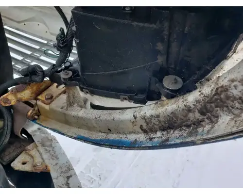 Freightliner M2 106 Hood