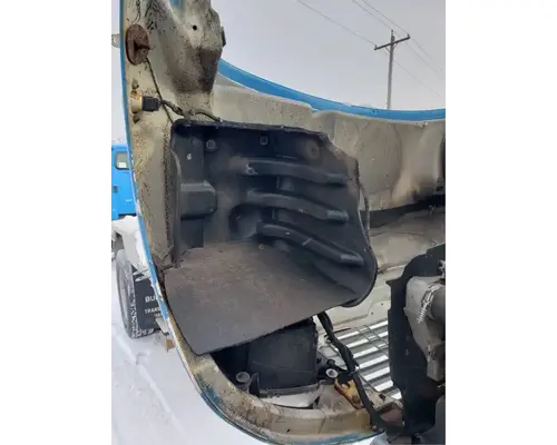 Freightliner M2 106 Hood