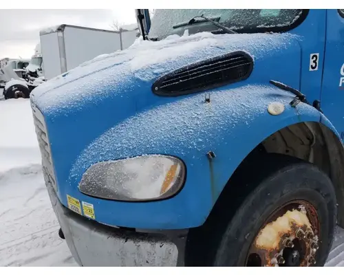 Freightliner M2 106 Hood