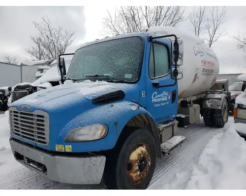 Freightliner M2 106 Hood