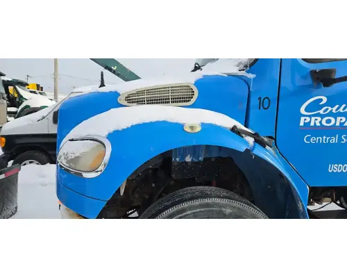 Freightliner M2 106 Hood