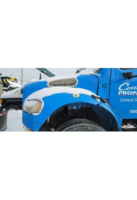 Freightliner M2 106 Hood