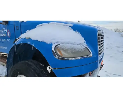 Freightliner M2 106 Hood