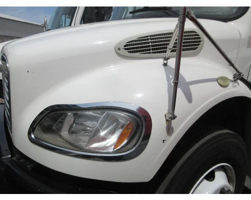 Hood FREIGHTLINER M2-106 Michigan Truck Parts
