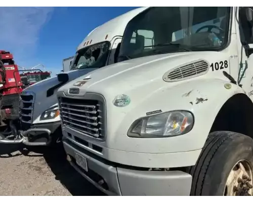 Freightliner M2 106 Hood