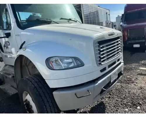 Freightliner M2 106 Hood