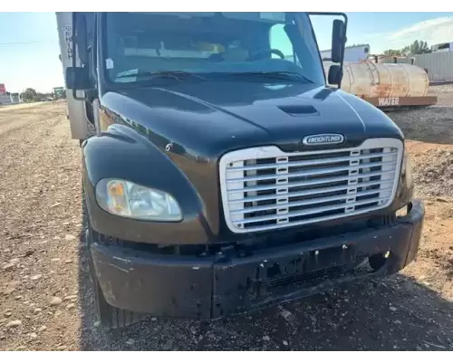 Freightliner M2 106 Hood