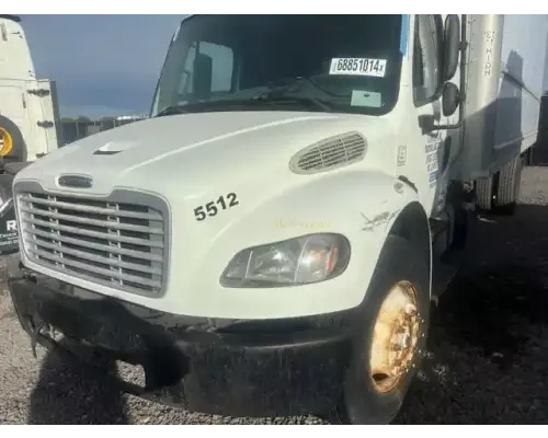 Freightliner M2 106 Hood