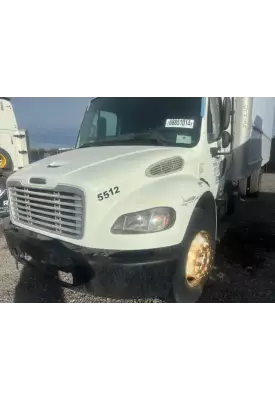 Freightliner M2 106 Hood