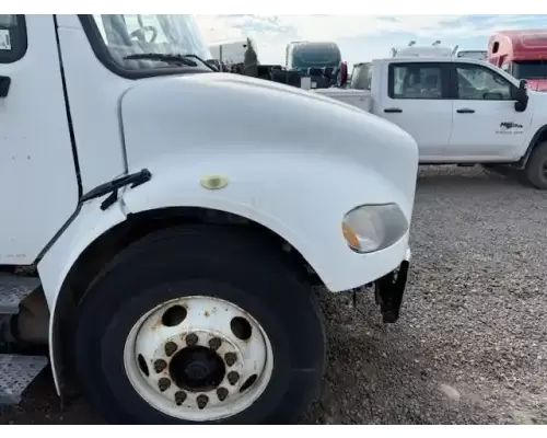 Freightliner M2 106 Hood