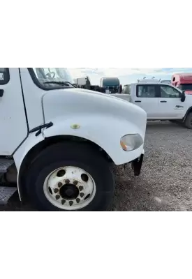 Freightliner M2 106 Hood