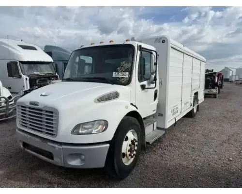 Freightliner M2 106 Hood