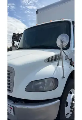 Freightliner M2 106 Hood
