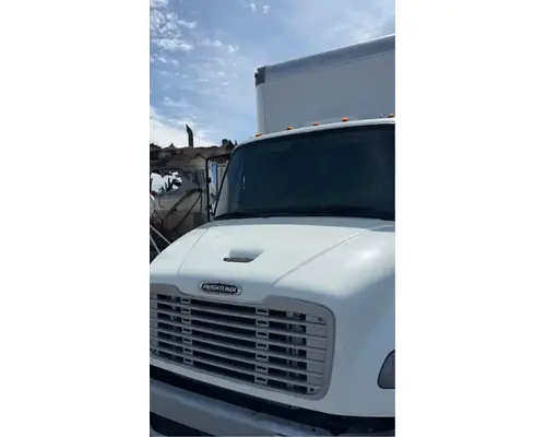 Freightliner M2 106 Hood