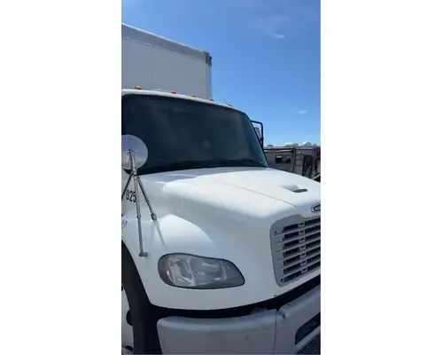 Freightliner M2 106 Hood