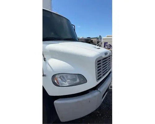 Freightliner M2 106 Hood