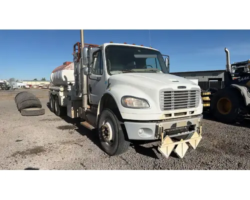 Freightliner M2 106 Hood