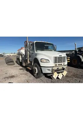 Freightliner M2 106 Hood