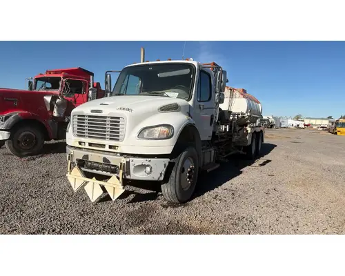 Freightliner M2 106 Hood