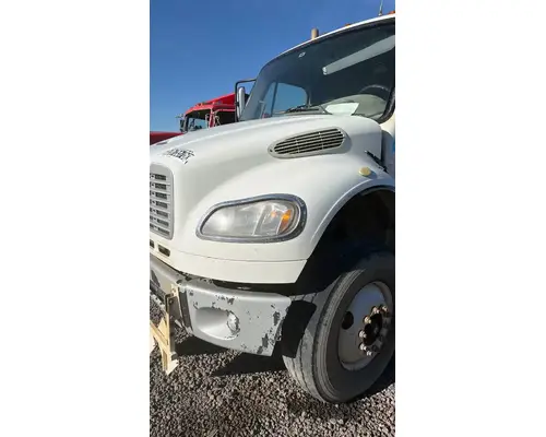 Freightliner M2 106 Hood