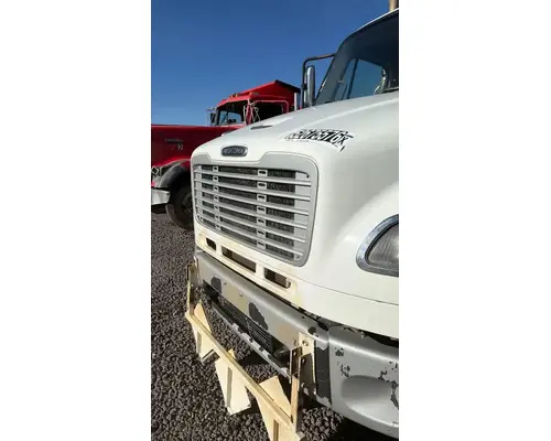 Freightliner M2 106 Hood