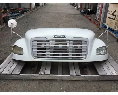 Hood FREIGHTLINER M2-106 Rydemore Heavy Duty Truck Parts Inc