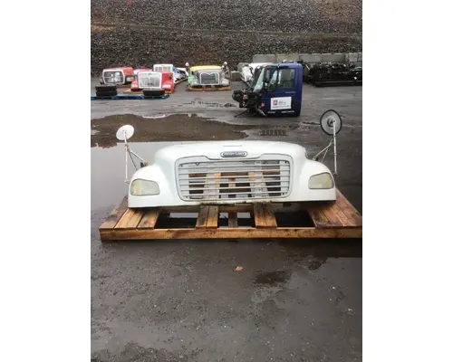 Hood FREIGHTLINER M2-106 Rydemore Heavy Duty Truck Parts Inc