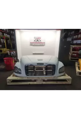 Freightliner M2 106 Hood