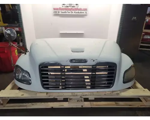 Freightliner M2 106 Hood