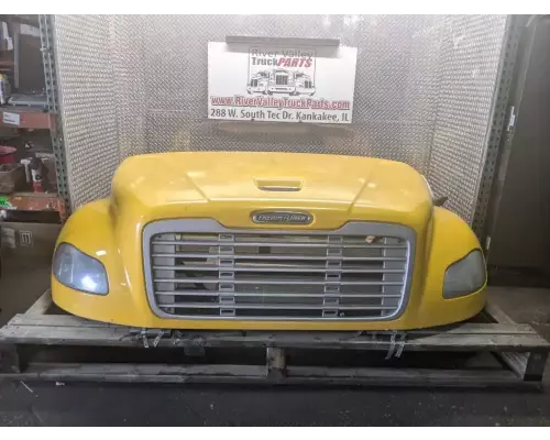 Freightliner M2 106 Hood