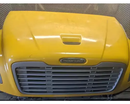 Freightliner M2 106 Hood