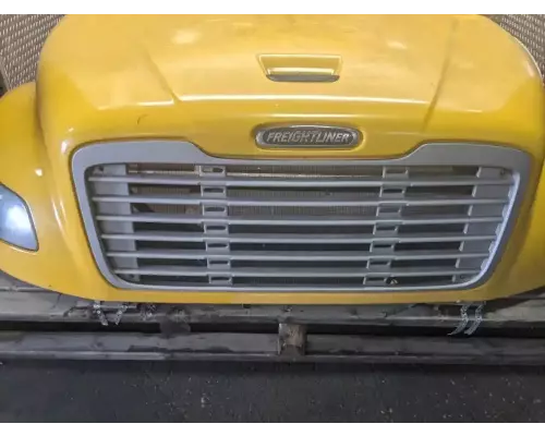 Freightliner M2 106 Hood