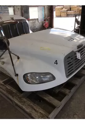 Freightliner M2-106 Hood