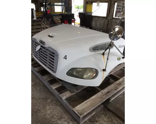 Freightliner M2-106 Hood