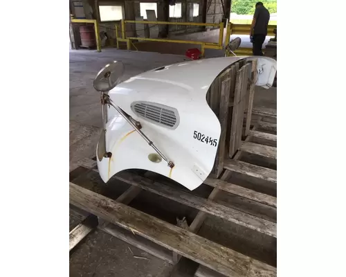 Freightliner M2-106 Hood