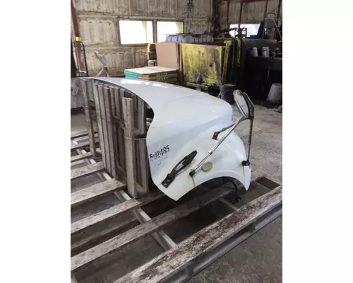 Freightliner M2-106 Hood