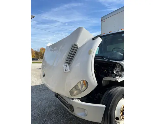 Freightliner M2-106 Hood