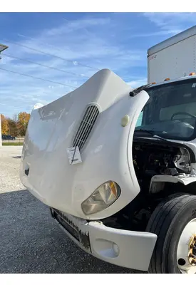 Freightliner M2-106 Hood
