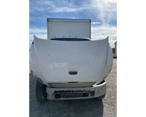 Freightliner M2-106 Hood