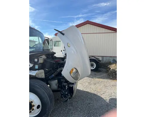 Freightliner M2-106 Hood