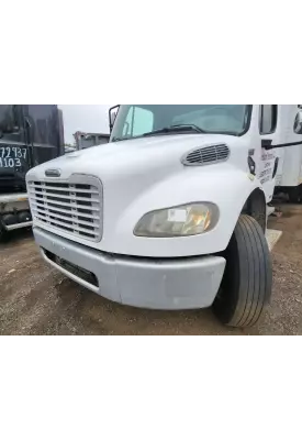 Freightliner M2 106 Hood