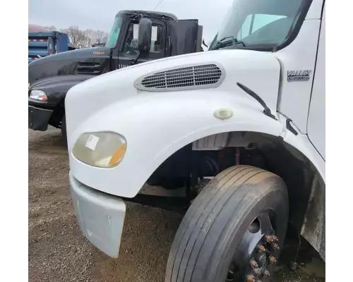 Freightliner M2 106 Hood