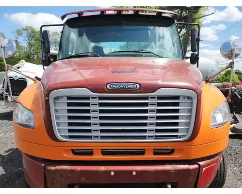 Freightliner M2 106 Hood