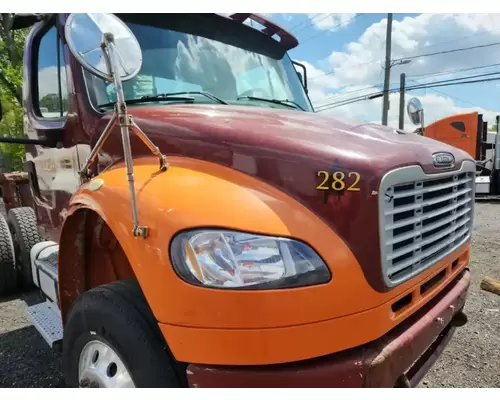 Freightliner M2 106 Hood