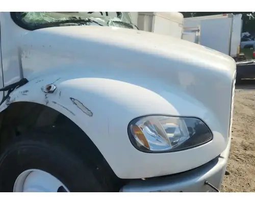 Hood Freightliner M2 106 Complete Recycling Group LLC