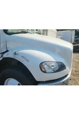 Freightliner M2 106 Hood