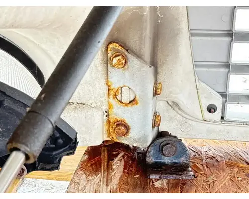 Freightliner M2 106 Hood