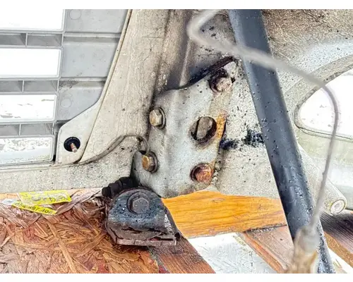 Freightliner M2 106 Hood